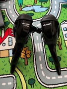 Klamkomanetki Microshift XLE SB-M110 1x11