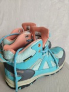 Buty trekkingowe dziewczęce Elbrus 34