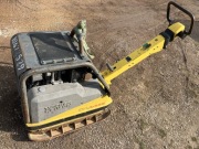 Zagęszczarka Wacker DPU 6555