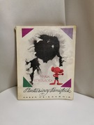 Stara kultowa książka Plastusiowy Pamiętnik M. Kownacka 1974