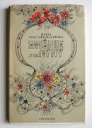 Baśnie znad Łyny, M. Zientara-Malewska