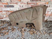 Skoda 100 nadkole przednie prawe i lewe