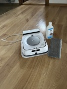 Robót mopujący Braava jet m6