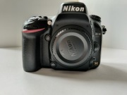  Lustrzanka Nikon D600  plus grip Pixel 