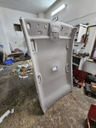 PODSUFITKA SUFIT HYUNDAI I30 III HB 17-25 kompletna 