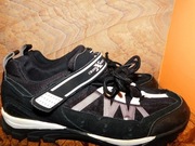 Buty rowerowe CROSS X BIKE roz 44