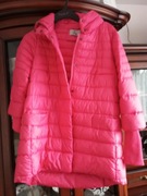 Kurtka/płaszczyk  zimowa nowa