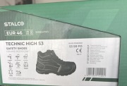 Stalco Technic High S3 rozmiar 46