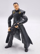 Fantastyczna czwórka figurka Electric Power Dr.