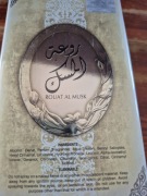 Lataffa Rouat al Musk Nowa nieużywana 100ml