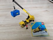 Lego 6361 - Mobilny dźwig