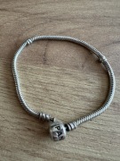 Pandora oryginalna bransoletka moments 19,2  cm