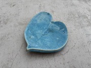 Mydelniczka ceramiczna