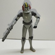Star Wars-clone wars-Clone Trooper Blackout
