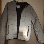 Kurtka wiosenno/jesienna