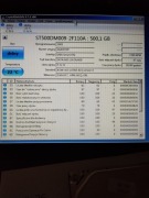 dysk twardy 500gb 3.5 sprawny #z26