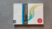 Matematyka 1. Podręcznik dla liceum i technikum. Zakres podstawowy