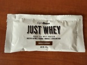 Białko Gymbeam próbka