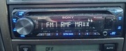 Radioodtwarzacz samochodowy Sony MEX-N4300BT