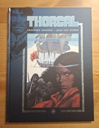 Thorgal Tom 10 Kraina Qa (Hachette)