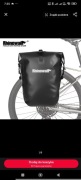 Ssawka wodoodporna Rhinowalk 25L Click