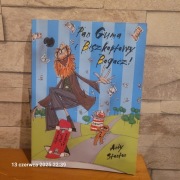 Pan Guma i Biszkoptowy Bogacz