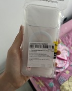 Case iPhone 17 Pro Max MagSafe nowe