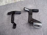 Soubitez adapter , uchwyt do montażu dynama na pivoty do hamulca 