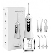 Irygator do zębów bezprzewodowy 300ml