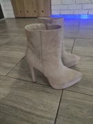 Buty na platformie nowe rozmiar 38