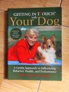 Linda Tellington-Jones Getting In TTouch with Your Dog