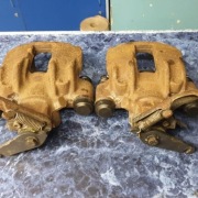 ZACISK HAMULCO IVECO ORG727136 BREMBO REGENEROWANE