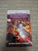 Star Wars. Doktor Aphra . Mroczne droidy 