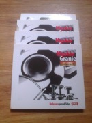 Męskie Granie volume 3 CD