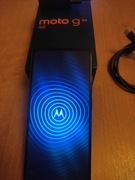 Smartfon Motorola Moto G34   4 GB  /  128 GB  Charcoal Black  