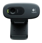 Kamera internetowa Logitech HD Webcam C270