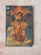 Hellblazer strach i wstręt 2008 nowy 