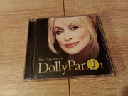 DOLLY PARTON - THE VERY BEST OF CD