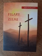 Filary ziemi. Ken Follett 