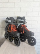 Rolki Rollerblade 110 3WD r.42