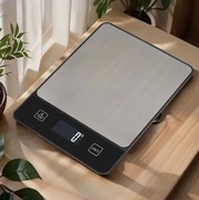 Precyzyjna Cyfrowa Waga Kuchenn