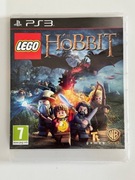 Lego The Hobbit gra PlayStation 3 (PS3)