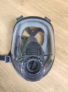 Maska Przeciwgazowa Maskpol MCP-02 CL2 nowa 