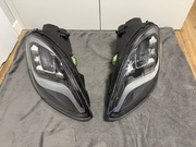 Porsche Panamera 971 lampa prawa lewa full led 