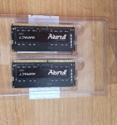 Kingston fury 8gb x2
