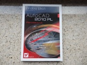 Książka AutoCAD 2010 PL Pierwsze kroki Andrzej Pikoń