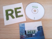 Reef - I've Got Something To Say 