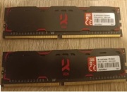 Pamięć RAM 4 GB Goodram IRDM DDR4 2400Mhz IR-2400d 4G