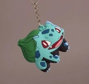 BRELOCZEK BRELOK DWUSTRONNY DO KLUCZY POKEMON