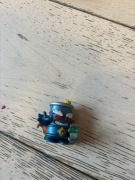 Unikatowa figurka Mr King Super Zings